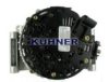 MERCE 0131549002 Alternator